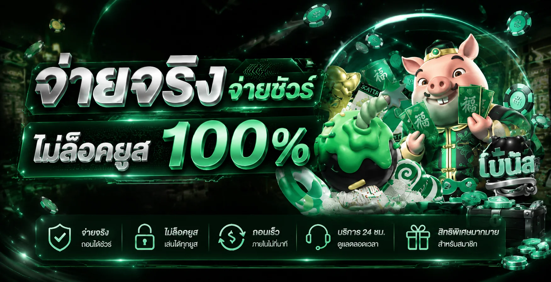 HI6 ทีมสนับสนุนและข้อมูลตลอด 24 ชั่วโมง